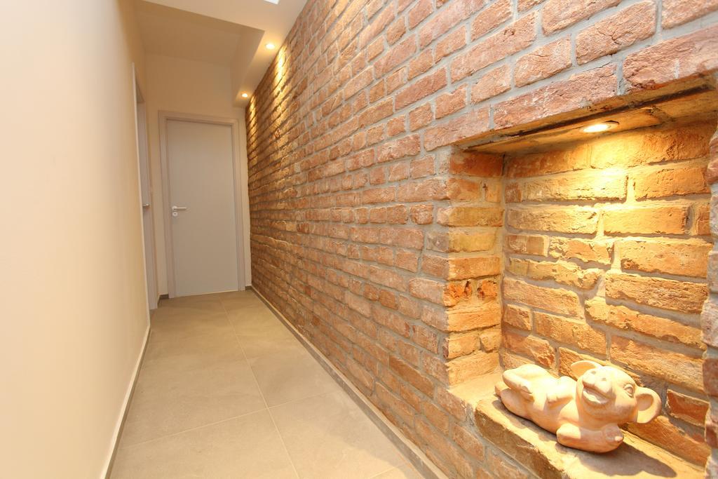Apartments Simple Teslina Zagreb Exterior foto