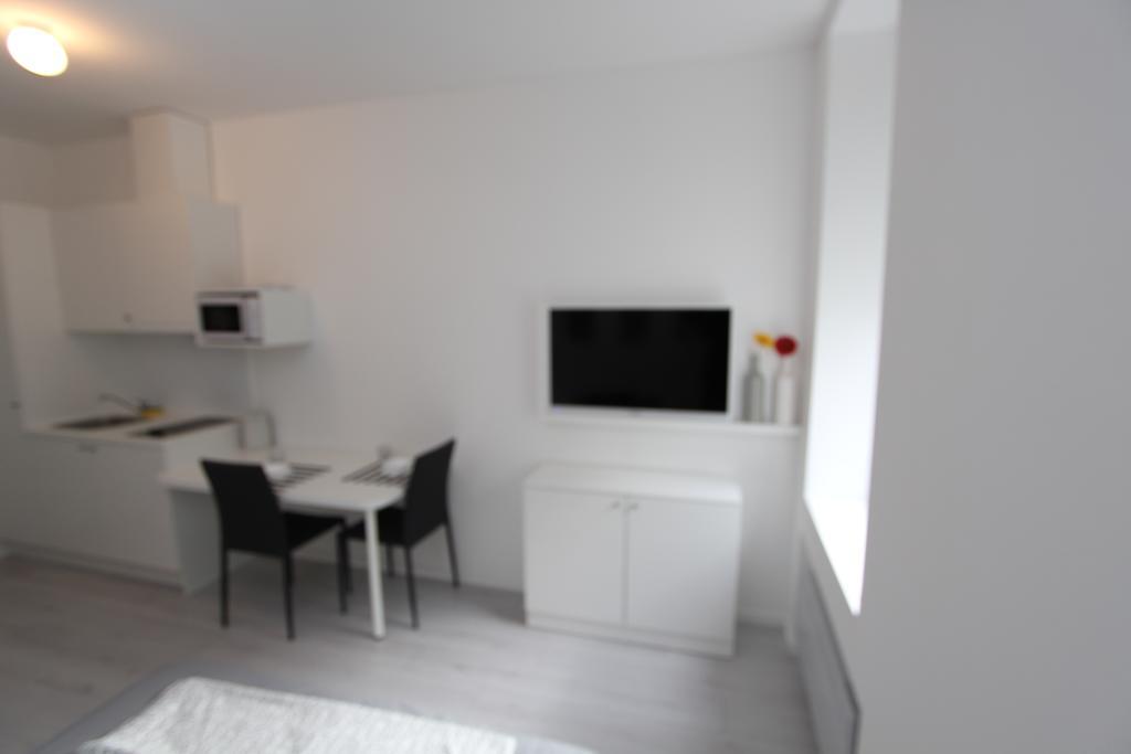 Apartments Simple Teslina Zagreb Exterior foto